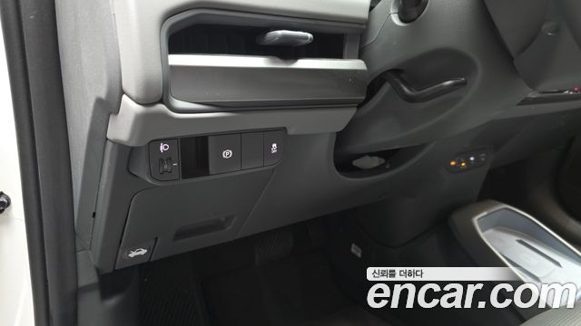 Kia EV3 2025 — photo 28