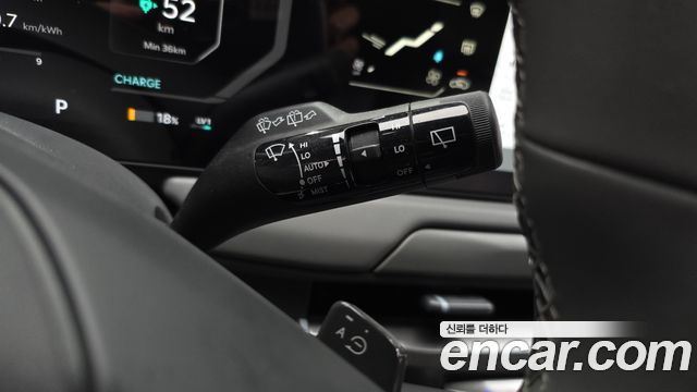 Kia EV3 2025 — photo 29