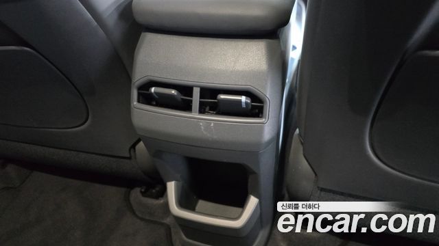 Kia EV3 2025 — photo 31