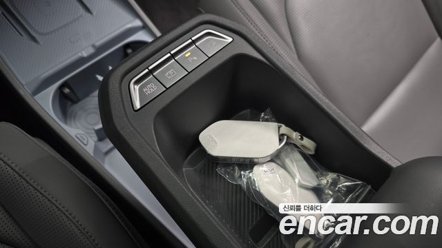 Kia EV3 2025 — photo 32