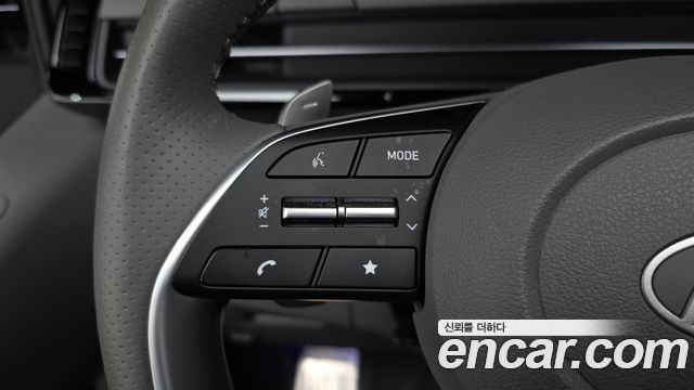 Hyundai Staria 2025 — photo 33