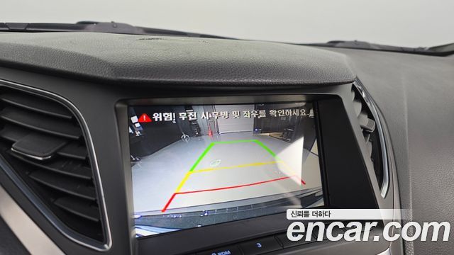 Hyundai Grandeur 2015 — photo 20