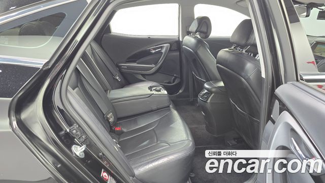Hyundai Grandeur 2015 — photo 25