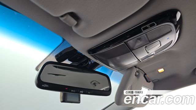 Hyundai Grandeur 2015 — photo 26