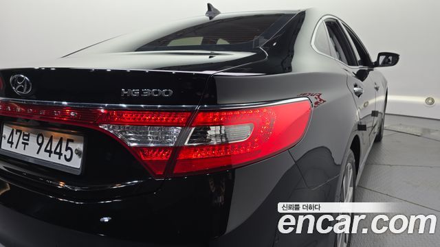 Hyundai Grandeur 2015 — photo 9