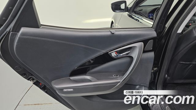 Hyundai Grandeur 2015 — photo 15