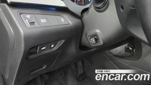 Hyundai Grandeur 2015 — photo 27