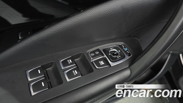 Hyundai Grandeur 2015 — photo 34