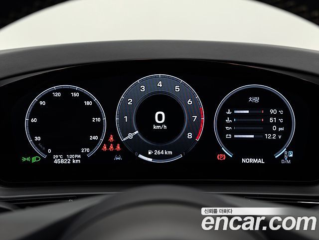 Porsche Cayenne 2024 — photo 8