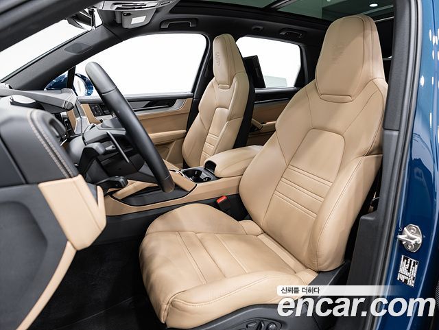 Porsche Cayenne 2024 — photo 10