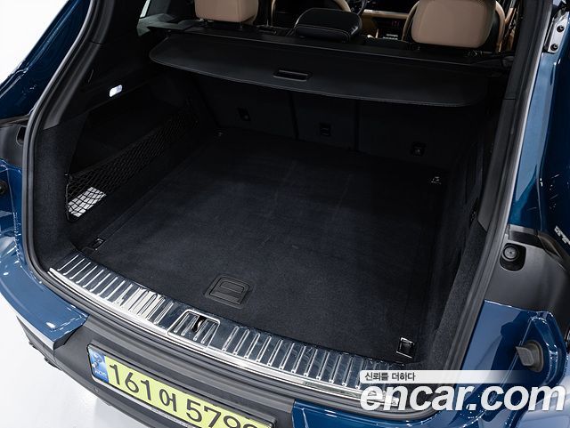 Porsche Cayenne 2024 — photo 14