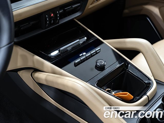 Porsche Cayenne 2024 — photo 15
