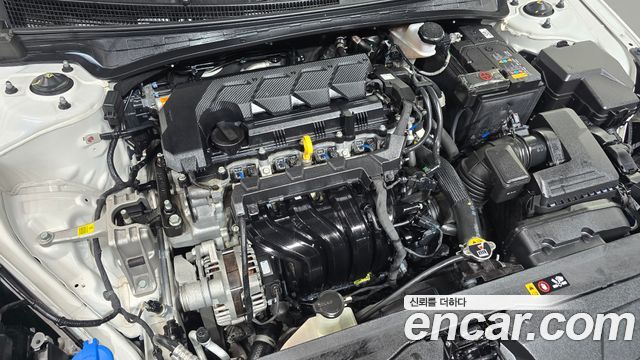 Hyundai AVANTE 2023 — photo 6