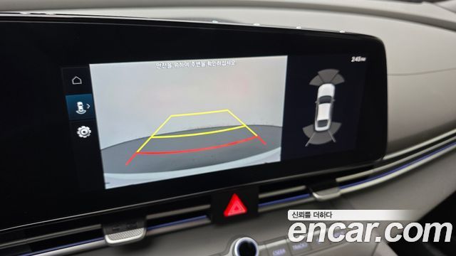 Hyundai AVANTE 2023 — photo 21