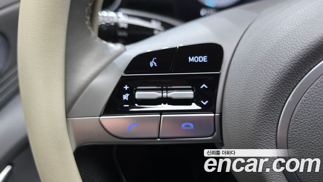 Hyundai AVANTE 2023 — photo 22