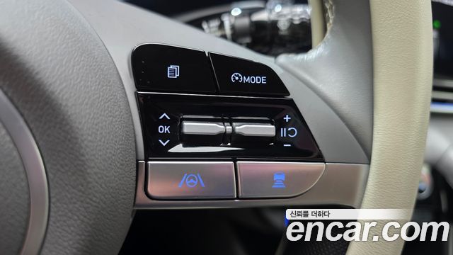 Hyundai AVANTE 2023 — photo 23