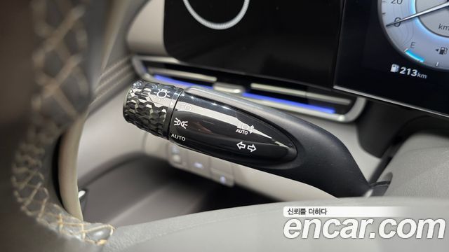 Hyundai AVANTE 2023 — photo 26