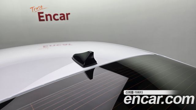 Hyundai AVANTE 2023 — photo 33