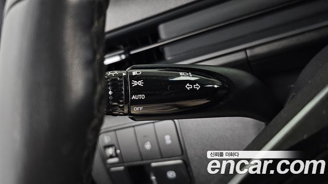 Hyundai Staria 2023 — photo 24