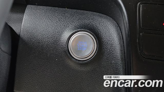 Hyundai Staria 2023 — photo 29