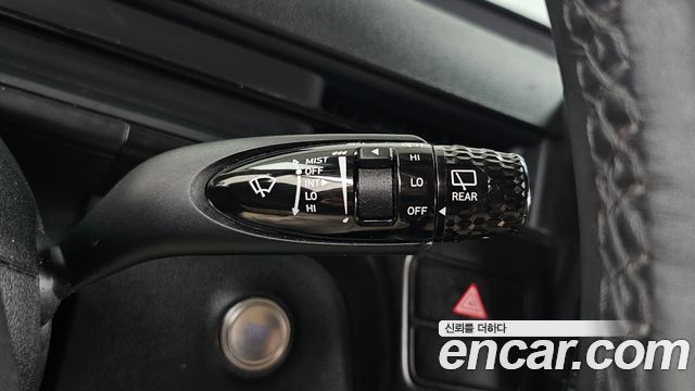 Hyundai Staria 2023 — photo 30