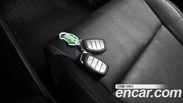 Hyundai Tucson 2018 — photo 20