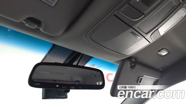 Hyundai Tucson 2018 — photo 24