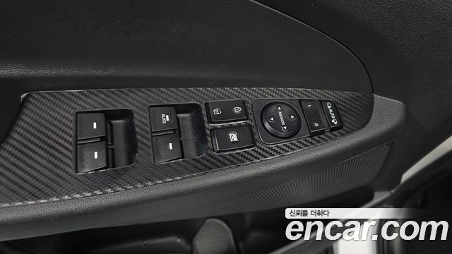 Hyundai Tucson 2018 — photo 25