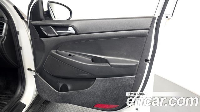 Hyundai Tucson 2018 — photo 14