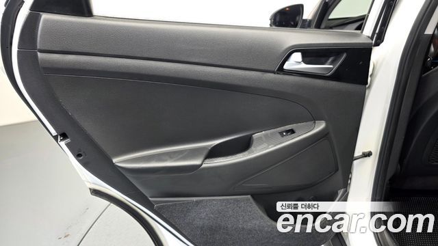 Hyundai Tucson 2018 — photo 15
