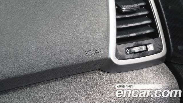 Hyundai Tucson 2018 — photo 30