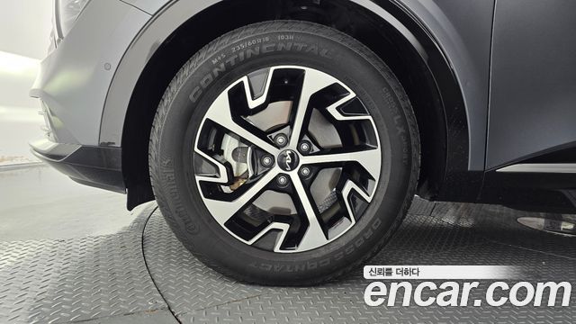 Kia Sportage 2022 — photo 5