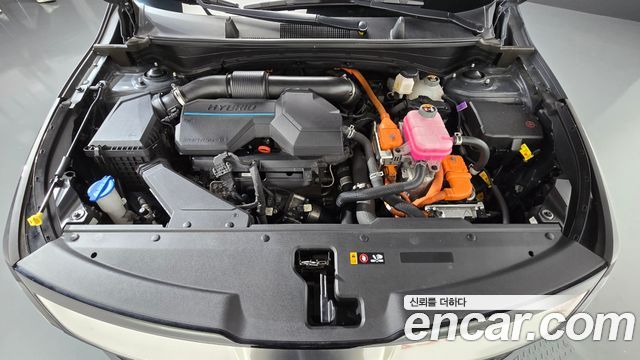 Kia Sportage 2022 — photo 6