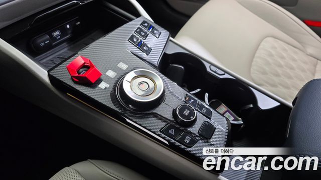Kia Sportage 2022 — photo 12