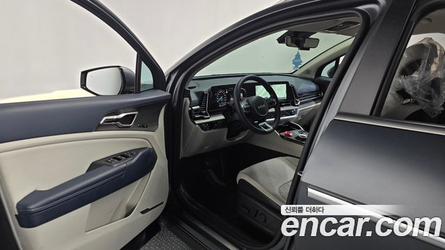 Kia Sportage 2022 — photo 13