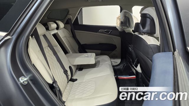 Kia Sportage 2022 — photo 17