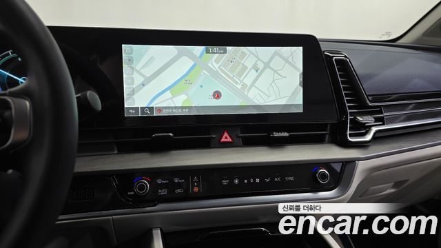 Kia Sportage 2022 — photo 18