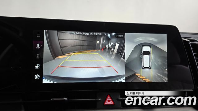 Kia Sportage 2022 — photo 20