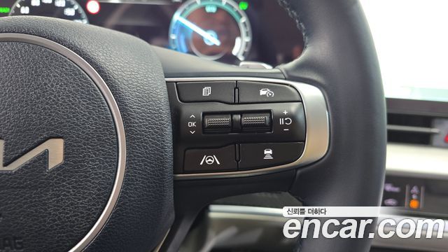 Kia Sportage 2022 — photo 22