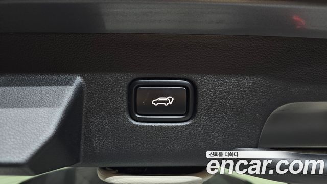 Kia Sportage 2022 — photo 23