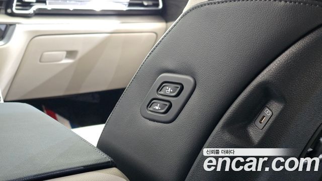 Kia Sportage 2022 — photo 24