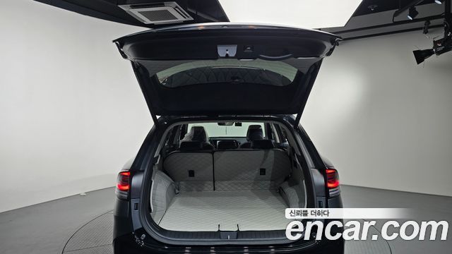 Kia Sportage 2022 — photo 25