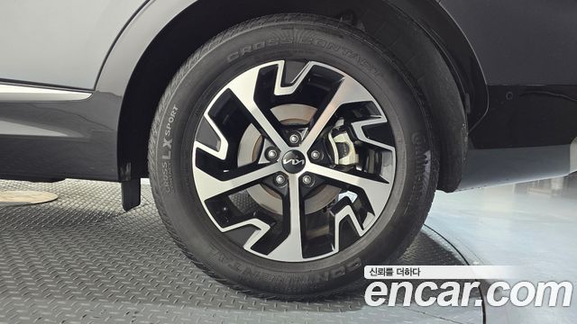 Kia Sportage 2022 — photo 7