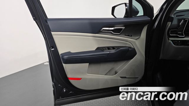Kia Sportage 2022 — photo 14