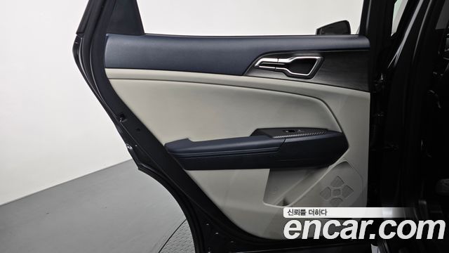 Kia Sportage 2022 — photo 15