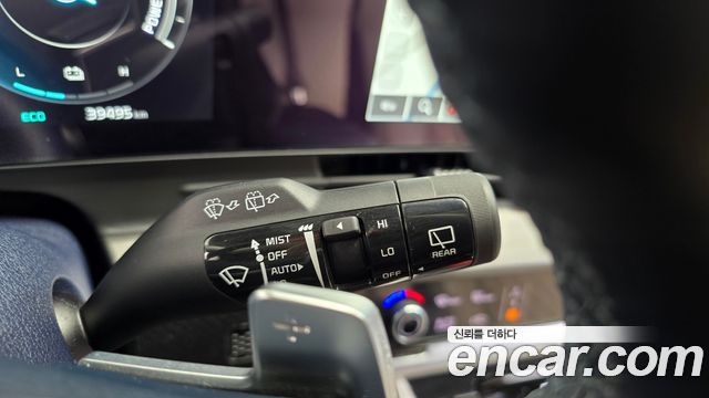 Kia Sportage 2022 — photo 27