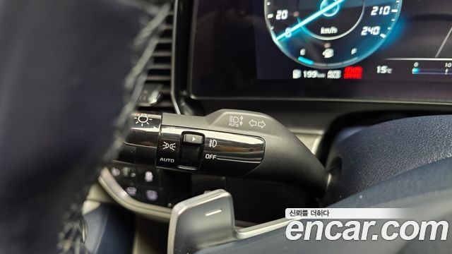 Kia Sportage 2022 — photo 29