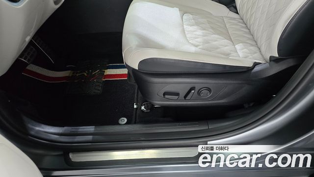 Kia Sportage 2022 — photo 34