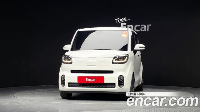 Kia RAY 2022 — photo 3
