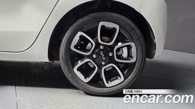Kia RAY 2022 — photo 5
